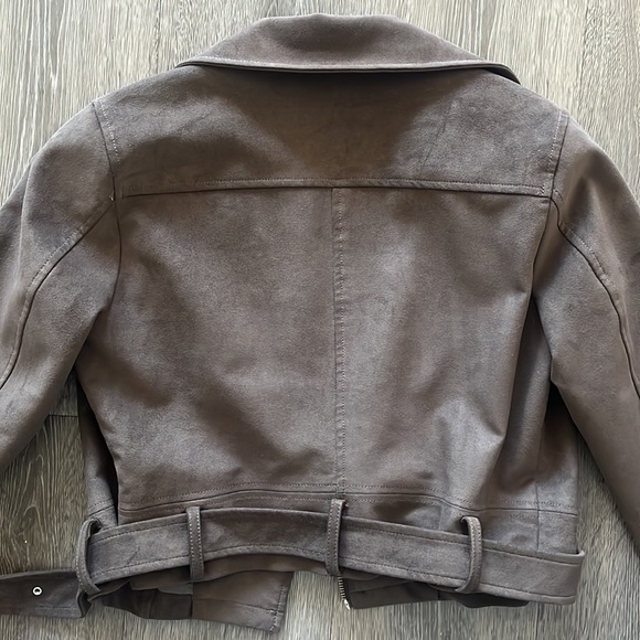 Aritzia Taula Morton Jacket - Picture 2 of 10